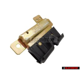 Genuine Audi Lid lock - 895827505H