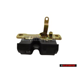 Genuine Audi Lid lock - 895827505H