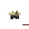 Genuine Audi Lid lock - 895827505H