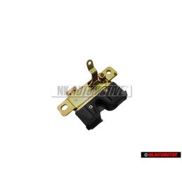 Genuine Audi Lid lock - 895827505H