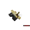 Genuine Audi Lid lock - 895827505H