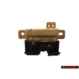 Genuine Audi Lid lock - 895827505H