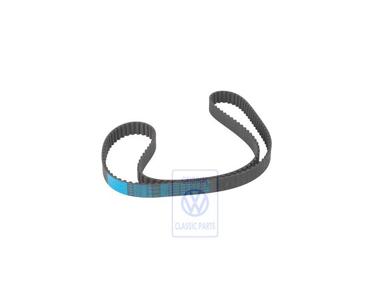 Genuine VW Toothed Belt - 028109119AC