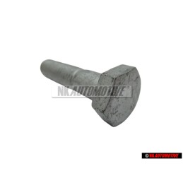 Genuine VW Hexagon Bolt - N 0104414