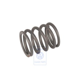 Genuine VW Valve Spring - 028109633