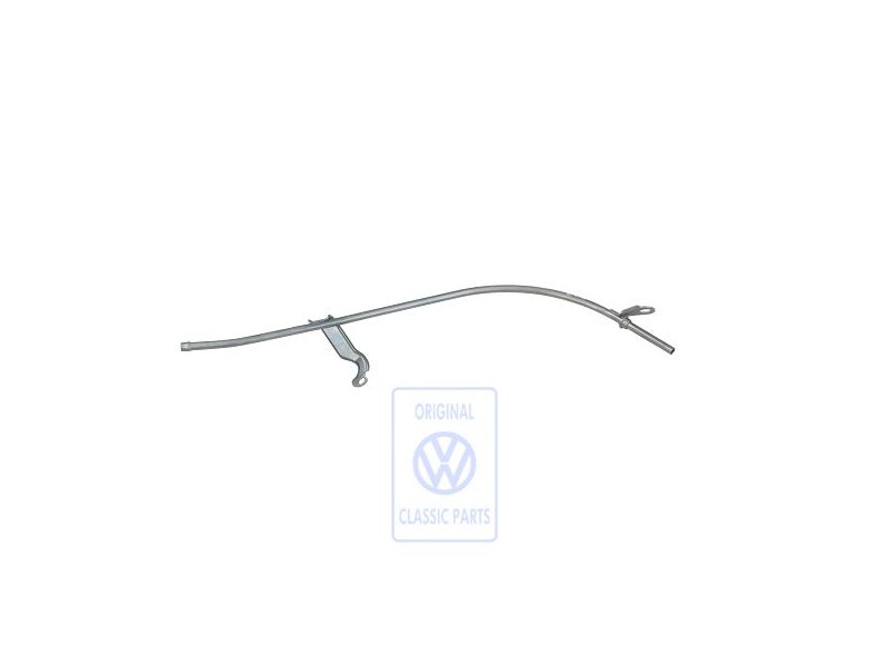 Genuine VW Tube For Oil Dipstick - 028115629E