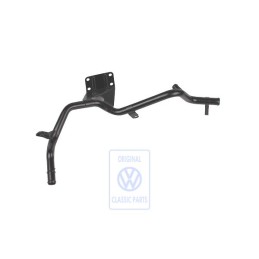 Genuine VW Coolant Pipe - 028121065G