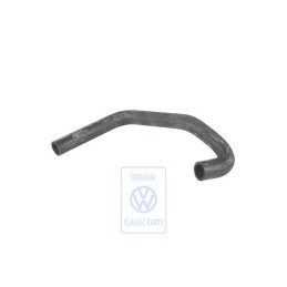Genuine VW Coolant Hose - 028121611E