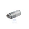 Genuine VW Fuel Filter With Flange - 028127401C