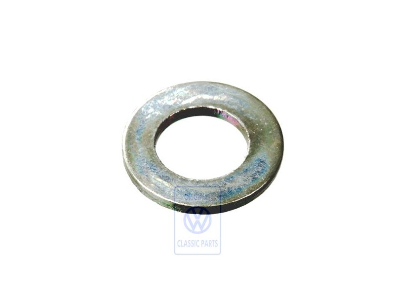 Genuine VW Washer - N 0116545