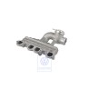 Genuine VW Intake Connection - 028129711T