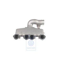 Genuine VW Intake Connection - 028129713T