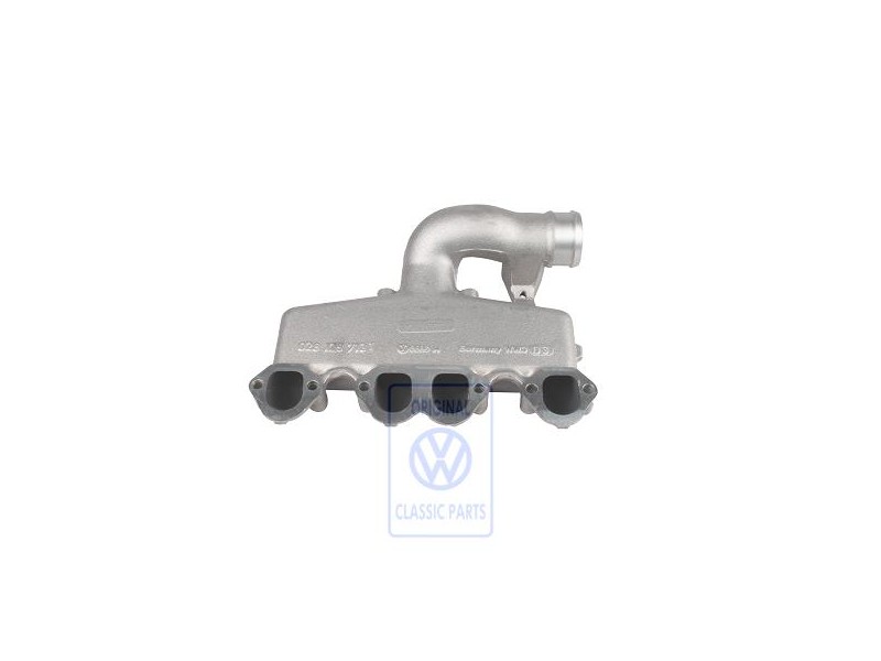 Genuine VW Intake Connection - 028129713T