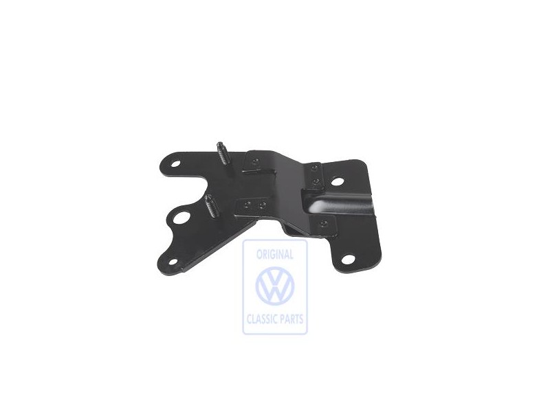 Genuine VW Retainer For Damper - 028129811