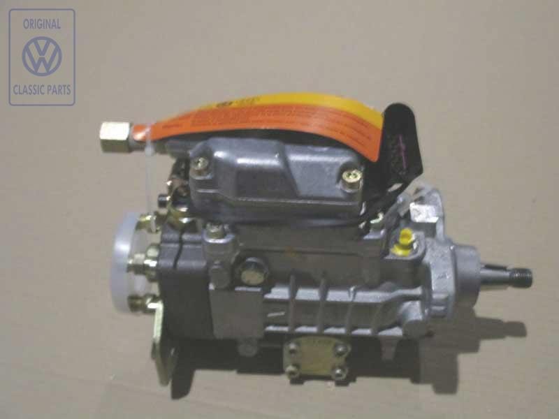 Genuine VW Injection Pump - 028130082GX
