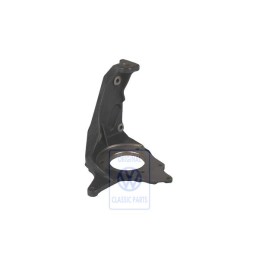 Genuine VW Console - 028130147M