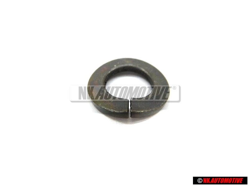Genuine VW Spring Ring - N 0120086