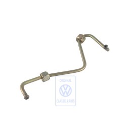 Genuine VW Pressure Pipe - 028130303L