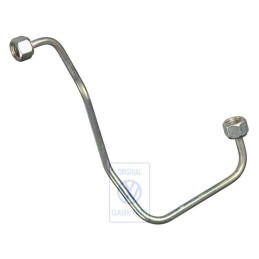 Genuine VW Pressure Pipe - 028130304P