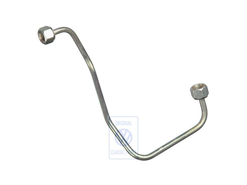 Genuine VW Pressure Pipe - 028130304P