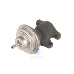 Genuine VW Exhaust Recirculation Valve - 028131501M
