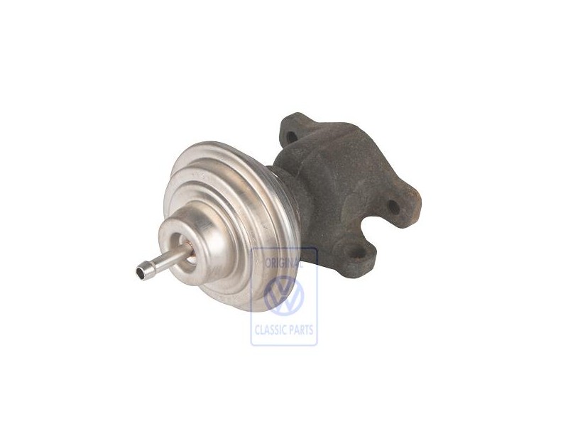 Genuine VW Exhaust Recirculation Valve - 028131501M