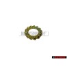 Genuine VW Serrated Washer - N 0121082