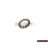 Genuine VW Serrated Washer - N 0121082