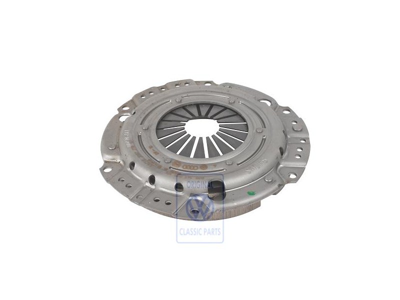 Genuine VW Clutch Pressure Plate - 028141025MX