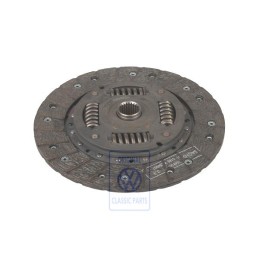 Genuine VW Clutch Plate - 028141035EX