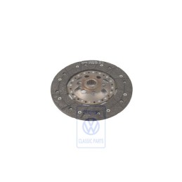 Genuine VW Clutch Plate - 028141035PX