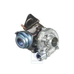 Genuine VW Exhaust Gas Turbocharger - 028145702N