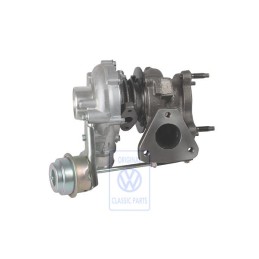 Genuine VW Exhaust Gas Turbocharger - 028145702Q