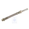 Genuine VW Oil Return Line - 028145736D