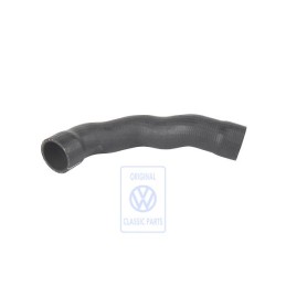 Genuine VW Pressure Hose - 028145834