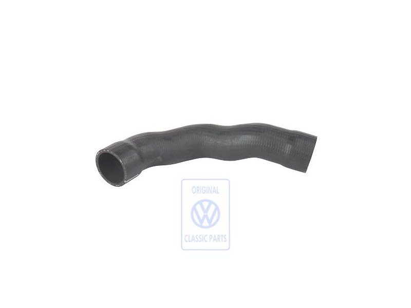 Genuine VW Pressure Hose - 028145834
