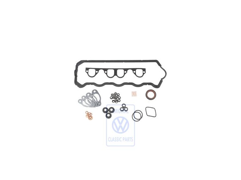 Genuine VW Gasket Set For Cylinder Head - 028198012F