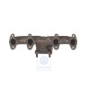 Genuine VW Exhaust Manifolds - 028253031AA