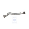 Genuine VW Exhaust Pipe - 028253091D