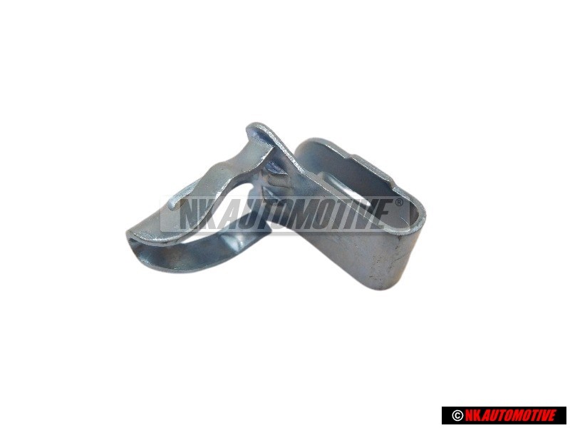 Genuine VW Clip - N 0143893