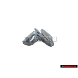 Genuine VW Clip - N 0143893
