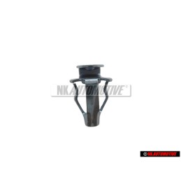Genuine VW Clip - N 0143893