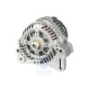 Genuine VW Alternator With Terminal -W- - 028903029MX