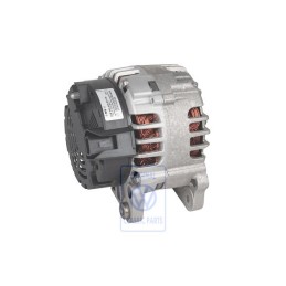 Genuine VW Alternator - 028903029RX