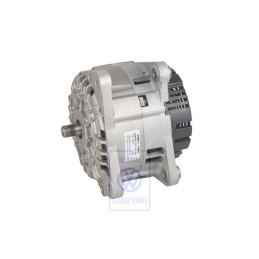 Genuine VW Alternator - 028903031AX