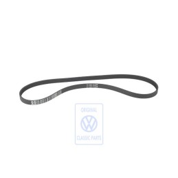 Genuine VW Poly-V-Belt - 028903137AP