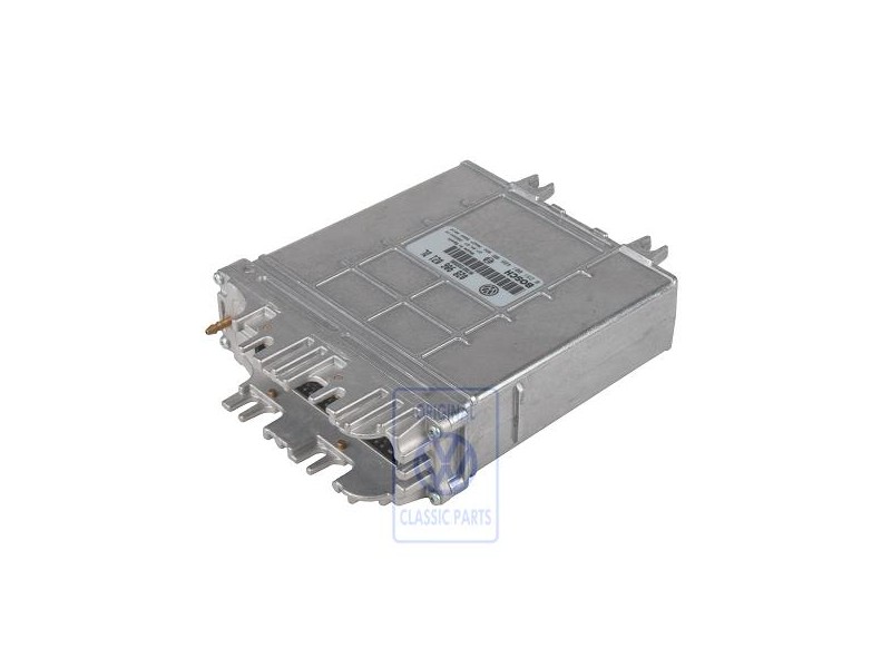 Genuine VW Control Unit For Diesel Engine - 028906021DL