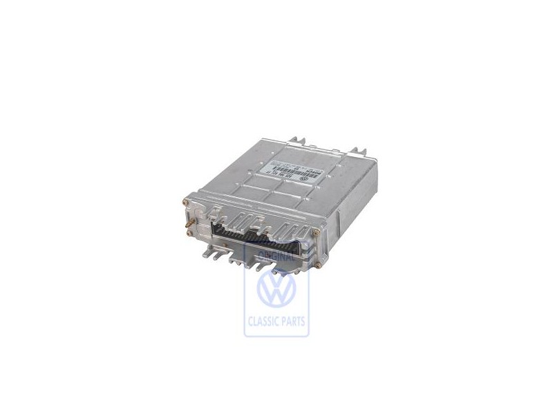 Genuine VW Control Unit - 028906021FF