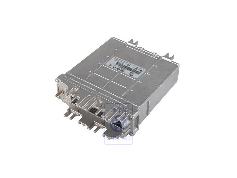 Genuine VW Control Unit - 028906021JH