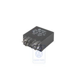Genuine VW Control Unit For Diesel Engine - 028906125C